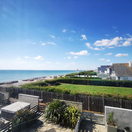 Sea View 3 Bedroom Seaside Property Чичестър Екстериор снимка